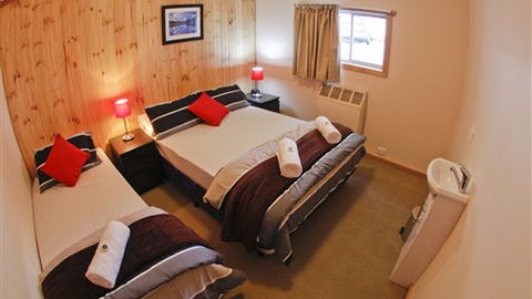 Sugarbush Lodge And Apartments - Timeshare Accommodation 1
