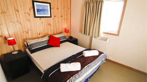 Sugarbush Lodge And Apartments - Timeshare Accommodation 2