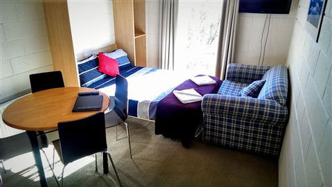 Sugarbush Lodge And Apartments - Timeshare Accommodation 4