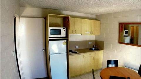 Sugarbush Lodge And Apartments - Timeshare Accommodation 5
