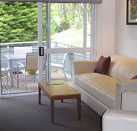 Kunala Chalet - Pinnacle Valley Resort - Timeshare Accommodation