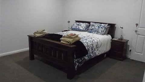 Curdievale Riverfront Lodge - Timeshare Accommodation 1