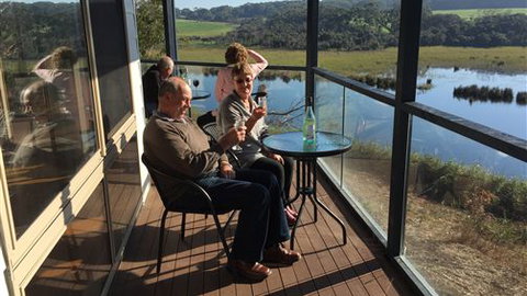 Curdievale Riverfront Lodge - Timeshare Accommodation 0
