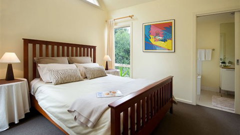 Armley Park - Timeshare Accommodation 1