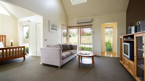 Armley Park - Timeshare Accommodation 2
