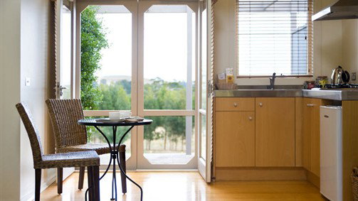 Glenlyon VIC Timeshare Accommodation