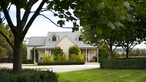 Armley Park - Timeshare Accommodation 3