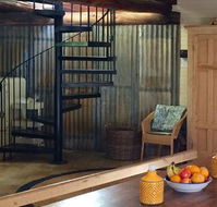 Schusters Lodge - Timeshare Accommodation