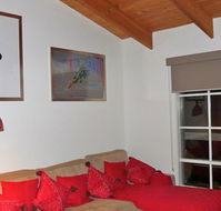 Two Mountains Lodge - Timeshare Accommodation
