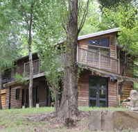 Buller Basecamp Retreat - Timeshare Accommodation