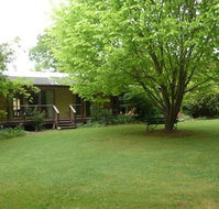 Annie's Garden Retreat - Timeshare Accommodation