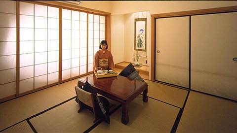 Shizuka Ryokan Japanese Country Spa & Wellness Retreat - Timeshare Accommodation 1