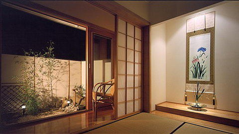 Shizuka Ryokan Japanese Country Spa & Wellness Retreat - Timeshare Accommodation 4