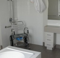 Frankston Accessible Holiday House