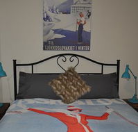 Lookout on Changue - Timeshare Accommodation