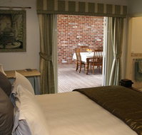 Cabarita Lodge - Timeshare Accommodation