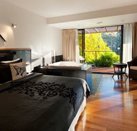 Springs Spa Villa - Timeshare Accommodation