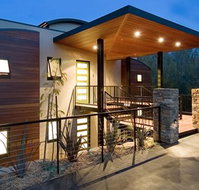 Saltus Luxury Accommodation - Timeshare Accommodation