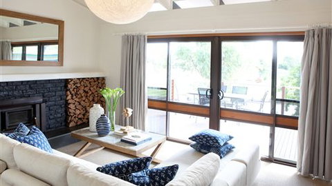 Bundalong Waterfront Accommodation - Timeshare Accommodation 0