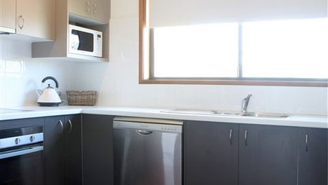 Bundalong Waterfront Accommodation - Timeshare Accommodation 2