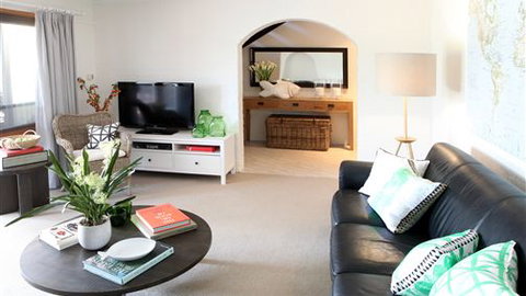 Bundalong Waterfront Accommodation - Timeshare Accommodation 3