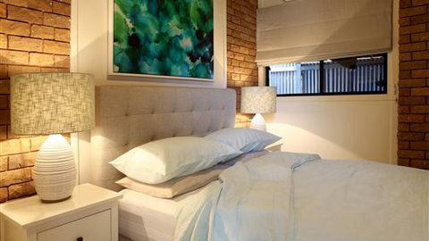 Bundalong Waterfront Accommodation - Timeshare Accommodation 6
