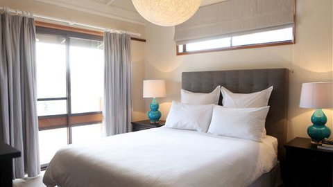 Bundalong Waterfront Accommodation - Timeshare Accommodation 4