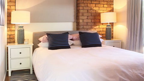 Bundalong Waterfront Accommodation - Timeshare Accommodation 7