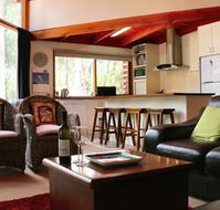MannaGum Alpine Lodge - Timeshare Accommodation