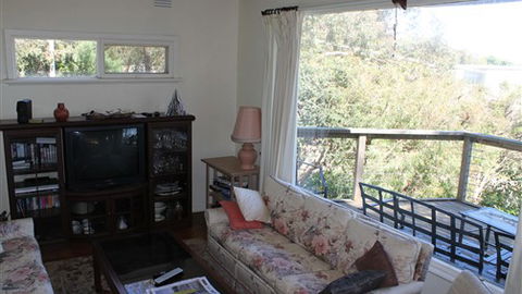 A Haven - Timeshare Accommodation 0