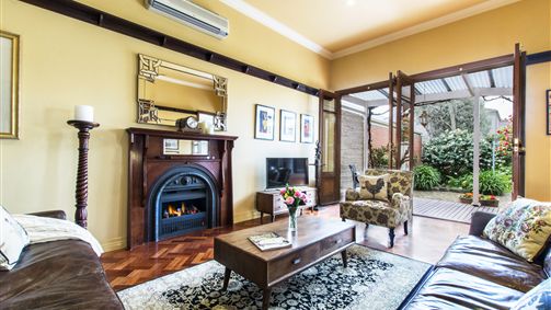 Rippleside VIC Timeshare Accommodation