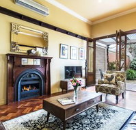 Avalon Guesthouse - Timeshare Accommodation