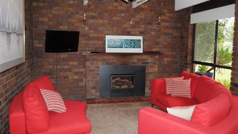 River Haven - Timeshare Accommodation 1