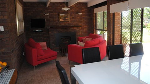 River Haven - Timeshare Accommodation 0