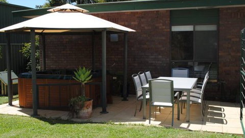 River Haven - Timeshare Accommodation 4