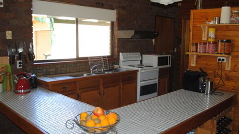 River Haven - Timeshare Accommodation 2