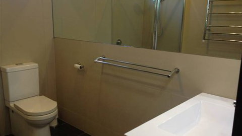River Haven - Timeshare Accommodation 3