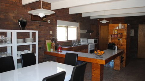 River Haven - Timeshare Accommodation 5