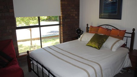 River Haven - Timeshare Accommodation 6