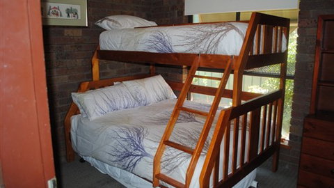 River Haven - Timeshare Accommodation 7