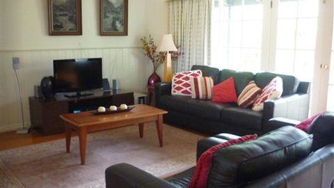 Amelda's Towerhill - Timeshare Accommodation 0