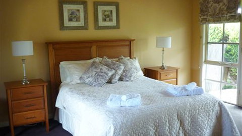 Amelda's Towerhill - Timeshare Accommodation 1