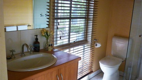 Amelda's Towerhill - Timeshare Accommodation 2