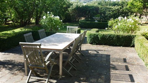 Amelda's Towerhill - Timeshare Accommodation 6