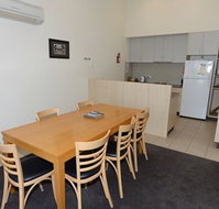 Murray Grange Villa Eight - Timeshare Accommodation