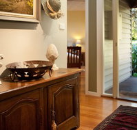 Kookaburra Ridge - Timeshare Accommodation