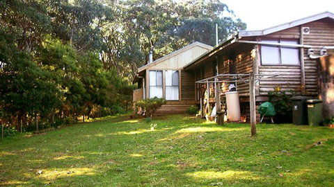 Muxy's Place - Timeshare Accommodation 0