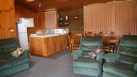 Muxy's Place - Timeshare Accommodation 3