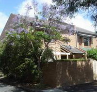 Adelaide Serviced Apartments - William Townhouse - Timeshare Accommodation
