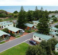 BIG4 Adelaide Shores Caravan Park - Timeshare Accommodation